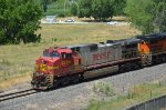 BNSF 4706